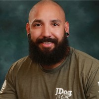 JDog Junk Removal & Hauling Employee John Ortiz's profile photo