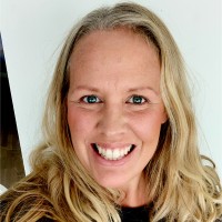 Cloetta Employee Sara Vincenti's profile photo