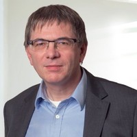 Olympus EMEA Employee Hartmut Hahn's profile photo