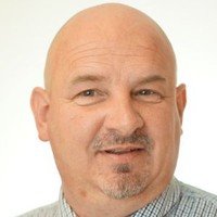 Fast Tools Ltd Employee John Chamberlain's profile photo