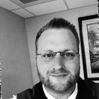Spirit Communications Employee Alex Lail's profile photo