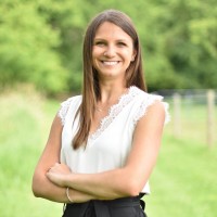 Iron Valley Real Estate Employee Kaitlyn Gambone's profile photo