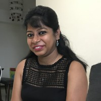 Neha Narsaria Email