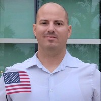 Paramount Consulting and Engineering, LLC Employee Ahmed Mena's profile photo