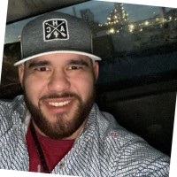 Zachry Group Employee Stephen Juarez's profile photo