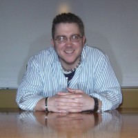 Pineapple Bytes Inc. Employee James Thompson's profile photo