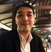 Zuellig Pharma Employee Marcus Teo's profile photo
