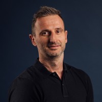 Scherpenhuizen BV Employee Rob Jacobs's profile photo