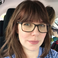 Vermont Agency of Human Services Employee Megan Book's profile photo