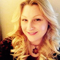Kelly Martin