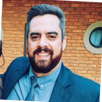 Eugene van Reenen Email