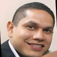 EDEHSA Employee Gustavo Ernesto Rosero Quintana's profile photo