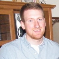 National Fuel Gas Company Employee Derek Steiner's profile photo