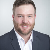 FCA Corp Employee Derick van Wyk's profile photo