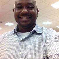 Sprint Waste Services L.P. Employee Willie Hinton's profile photo