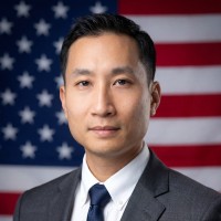 Saab Defense and Security USA Employee Christopher Vo's profile photo