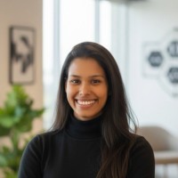 Entropik Employee Divya B.'s profile photo