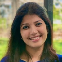Waste Management Employee Chandni Gupta's profile photo