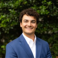 Maxwell Doherty Email & Phone Number