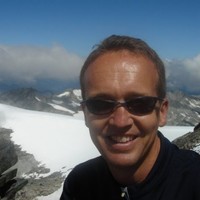 Xplora Employee Kjetil Fennefoss's profile photo