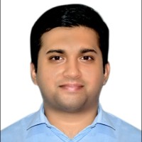 Tata Consultancy Services Employee Majid Ahmad's profile photo