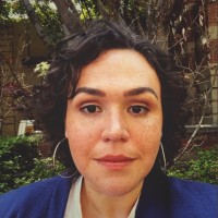 The Huntington Employee Kristin Voss's profile photo