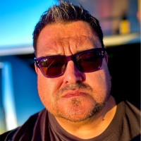 Nick Pargaz
