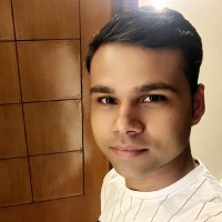 Sfa Technology Employee Milind Meshram's profile photo