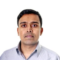 Dunsters Farm Employee Santosh Salunkhe's profile photo