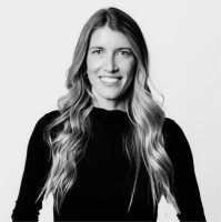 Plaid Employee Morgan Hau's profile photo