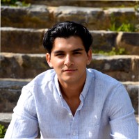 Scion Life Sciences Employee Bipul Mainali's profile photo