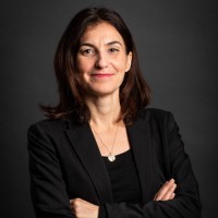 EDHEC Business School Employee Amandine Badel's profile photo