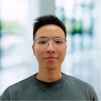 Markato Employee Aaron Lo's profile photo
