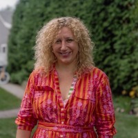 International WELL Building Institute (IWBI) Employee Liz Peters's profile photo