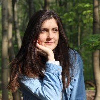 La Sorbonne Employee Marion Gilbert's profile photo