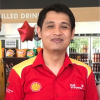 Pilipinas Shell Petroleum Corporation Employee Mark Calo's profile photo