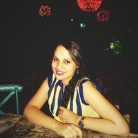 Surabhi P.'s profile photo