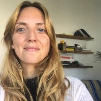 Global Tuna Alliance Employee Charlotte Raffo's profile photo