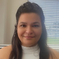 Alpha Granite Austin Employee Keziah Parker's profile photo