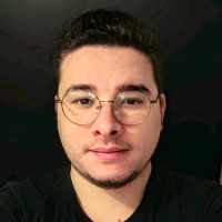 Andre Nascimento's profile photo