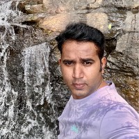 YOptima Employee Sunil Bg's profile photo