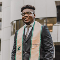 Nell Hodgson Woodruff School of Nursing at Emory University Employee Tyler McGregor's profile photo