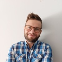UCAR Employee Ivan Manko's profile photo