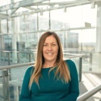 Shoptimised Employee Claire Thompson's profile photo