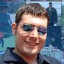 Adaptris Employee Paul Higginson's profile photo