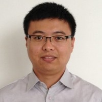 Ford Employee Xiaolin Tang's profile photo
