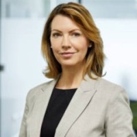 Socialead Employee Mary McGrath's profile photo