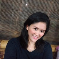 PETROTEC AIR POWER, PT Employee Dwi Esti's profile photo