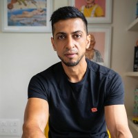 Jayesh Sachdev Email & Phone Number