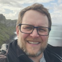 Suderman Estimating Systems Inc. Employee John Wiesel's profile photo